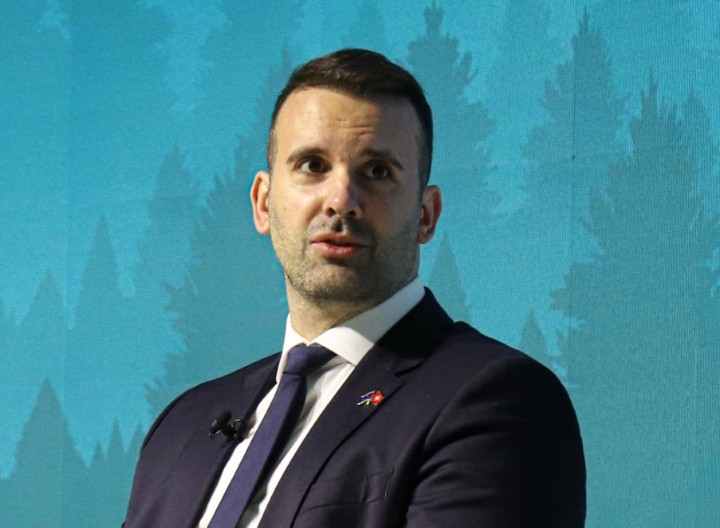 SPAJIĆ Crna Gora blizu uvođenja sedmočasovnog radnog vremena