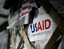 Otkaz zaposlenima u ukrajinskoj kancelariji USAID-a