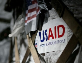 Otkaz zaposlenima u ukrajinskoj kancelariji USAID-a