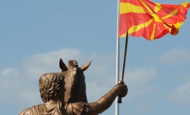 U Sjevernoj Makedoniji potvrđena dva slučaja majmunskih boginja