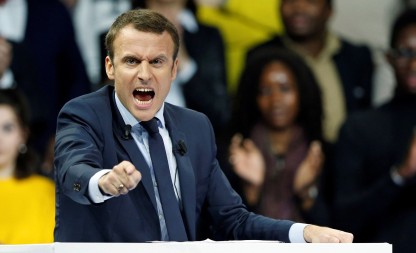 Makron bijesan zbog curenja izvještaja o uticaju "Muslimanske braće" u Francuskoj