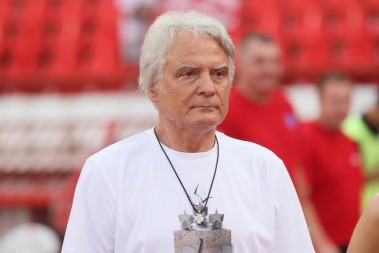 DULE SAVIĆ Crvena zvezda je oborila apsolutni rekord u osvajanju duplih kruna i titula