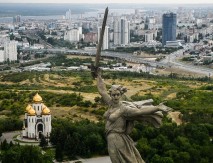 Direktor pronađen mrtav u glavi spomenika iz Drugog svjetskog rata