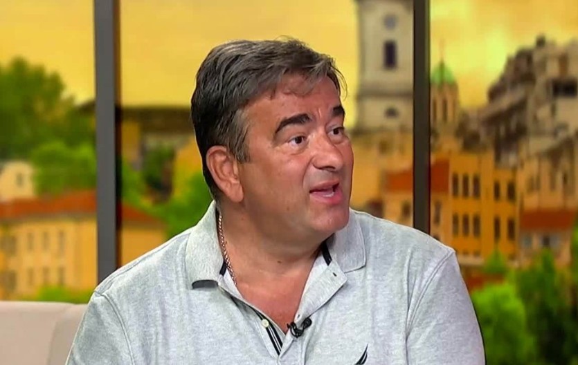 Medojević iznio teške optužbe na račun bivšeg slovenačkog ministra