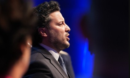 ABAZOVIĆ Kriminalne strukture pronašle novog konja za jahanje