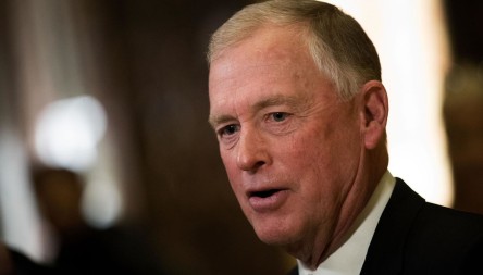 BIVŠI AMERIČKI POTPREDSJEDNIK Ako Rusija uzme Ukrajinu, onda će zauzeti Poljsku, pa Balkan