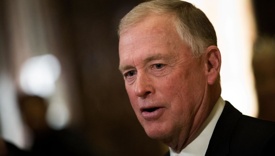 BIVŠI AMERIČKI POTPREDSJEDNIK Ako Rusija uzme Ukrajinu, onda će zauzeti Poljsku, pa Balkan