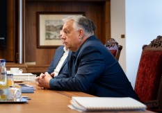 ORBAN Srbija igra ključnu ulogu u snabdijevanju Mađarske gasom