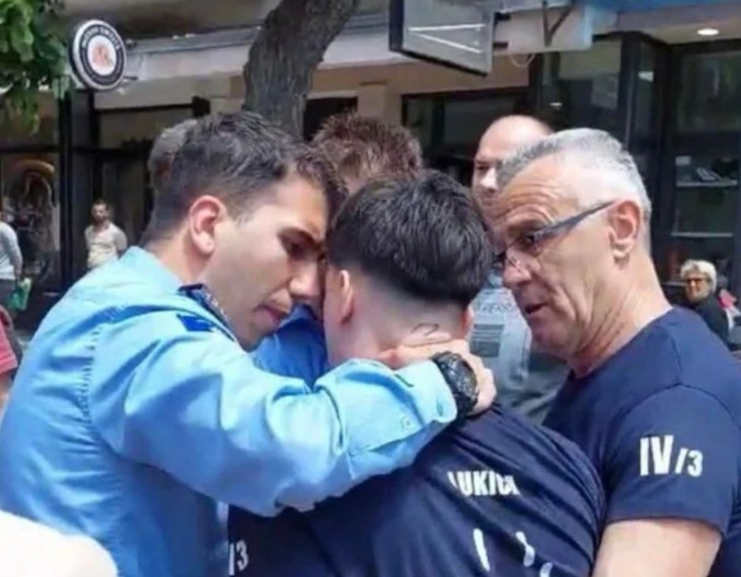 SVI ĆE BITI PROCESUIRANI Srbija izdala nalog za hapšenje Brahimija zbog napada na srpskog maturanta