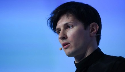 Moskva optužila francuskog predsjednika Makrona da je pritvorio osnivača Telegrama