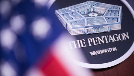 PENTAGON Ne želimo rat sa Rusijom
