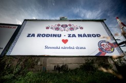Slovački SNS postavlja zahtjeve Ukrajini