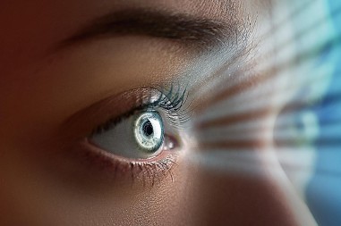 Kinezi stvorili kontaktna sočiva koja omogućavaju vid u mraku