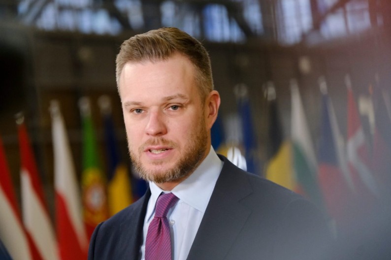 Bivši litvanski šef diplomatije proziva saveznike Kijeva