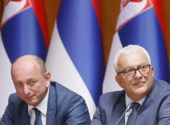 AUTODESTRUKTIVNO LICEMJERJE JE NAJVEĆI PROBLEM SRBA U CRNOJ GORI