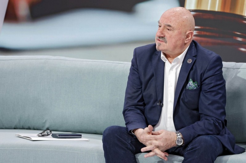 PETRONIJEVIĆ Brisel stoji iza obojene revolucije u Srbiji, proteste finansiraju isti centri