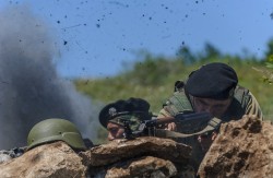 GODIŠNJICA BITKE NA PAŠTRIKU Epopeja u kojoj su srpski heroji zaustavili NATO i OVK