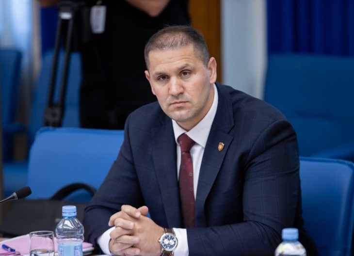 "Uprava policije i tužilaštvo timski rade na rasvjetljavanju ubistva Duška Jovanovića"