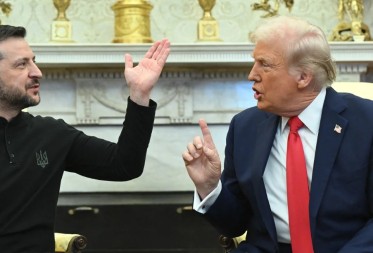 ZATEGNUTI ODNOSI PRED NATO SAMIT Tramp i Zelenski prijetnja jedinstvu Alijanse?