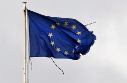 Evropska unija je uronjena u duboku i sistemsku korupciju