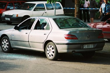 MUP Crne Gore nudi milion evra za informacije o ubistvu Duška Jovanovića