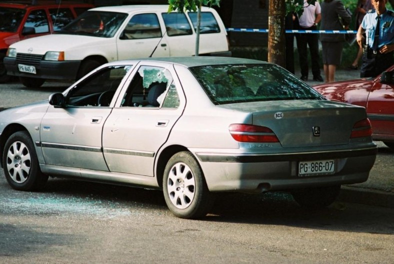 MUP Crne Gore nudi milion evra za informacije o ubistvu Duška Jovanovića