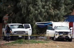 MASAKR Pronađena tijela 17 osoba u napuštenoj kući