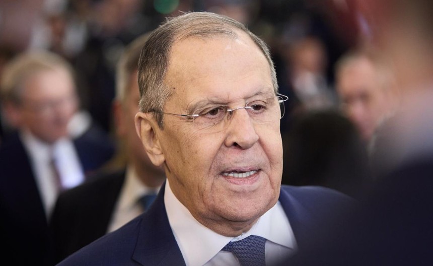LAVROV Zapadni „jastrebovi“ guraju Trampa ka kursu njegovog prethodnika