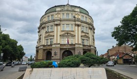 NIŠKI UNIVERZITET Svi fakulteti donijeli odluku o početku nastave