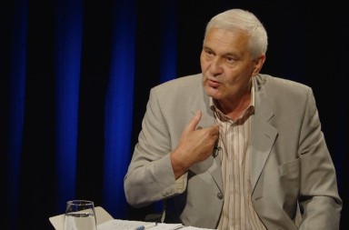 IVAN DELIĆ BIO ČLAN "SEDME UPRAVE" Vojo Laković otkrio mrežu stare službe povezanu sa likvidacijama i švercom