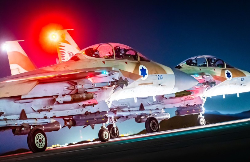 Izrael obavijestio SAD o spremnosti da napadne iranska nuklearna postrojenja