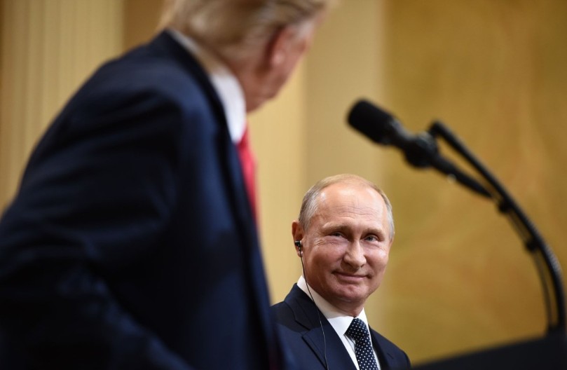 PUTIN BLIZU KONFLIKTA SA TRAMPOM Bijela kuća kaže da je „zlatni most“ ka pomirenju uništen