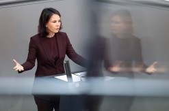 BERBOK Njemačke trupe bi mogle biti poslate u Ukrajinu kao mirovne