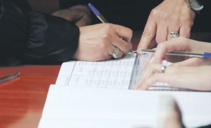 Preko 240 hiljada građana Crne Gore u biračkom spisku sa nepotpunom adresom