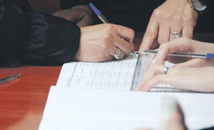 Preko 240 hiljada građana Crne Gore u biračkom spisku sa nepotpunom adresom