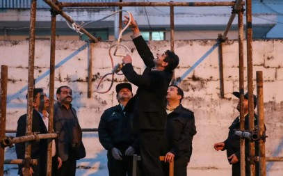 Iran pogubio Pedrama Madanija zbog špijunaže za Izrael