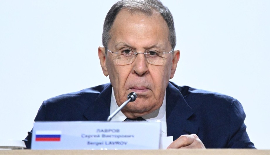 LAVROV Uskoro nova runda pregovora između Rusije i Ukrajine
