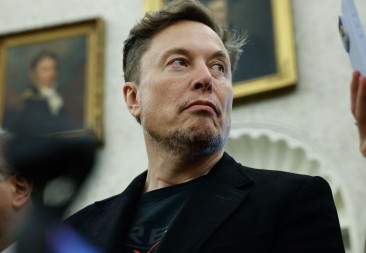 Mask napušta DOGE i Bijelu kuću