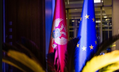 STRAŠAN PARADOKS Građani Crne Gore imaju više povjerena u Evropsku uniju od onih koji u njoj žive