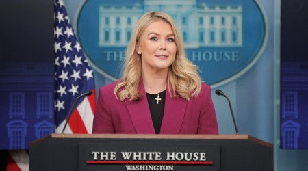 BIJELA KUĆA Potrebni su nam vodoinstalateri i električari, a ne LGBTQ diplomci sa Harvarda