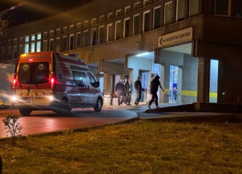 PUCNJAVA U PODGORICI Teško ranjen Kabasi Binak, policija traga za napadačem