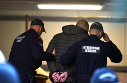 PROPAO PLAN SPIN MAJSTORA Danilo Mandić nije zaposlen u Skupštini, niti je službenik MUP-a