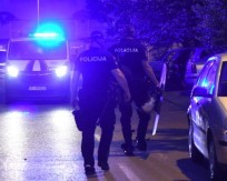 Podgoričani pohapšeni u Danilovgradu i žestoko kažnjeni