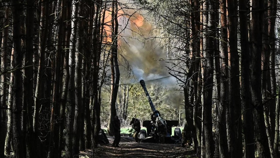 Zauzeto Zeleno Polje, ukrajinske trupe se povlače iz Časov Jara, bitka za Konstantinovku u toku