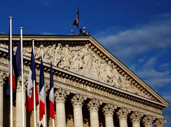 Donji dom francuskog parlamenta usvojio zakon o pravu na smrt