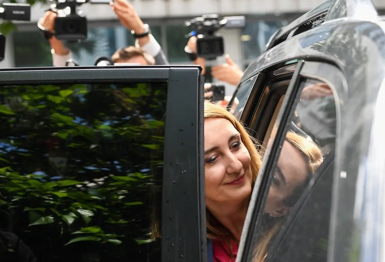 SPRDNJA Upravni sud odlučio da je Jelena Perović nezakonito razriješena sa funkcije u ASK-u