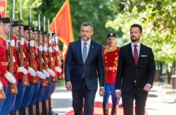 MILATOVIĆ Veličina aktuelne Vlade Crne Gore nije za ponos