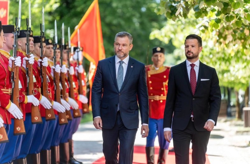 MILATOVIĆ Veličina aktuelne Vlade Crne Gore nije za ponos