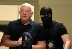 TVRDI DA SU NEVINI Zoran Lazović se zakleo u život sina podstanara da je sve veliki nesporazum