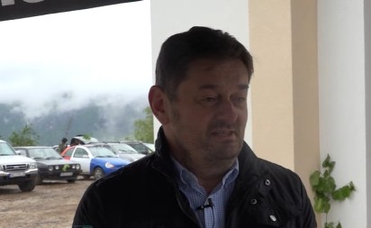 ŠARANČIĆ Vjera je iznad granica, Pljevljaci i Pribojci jedan narod iste eparhije